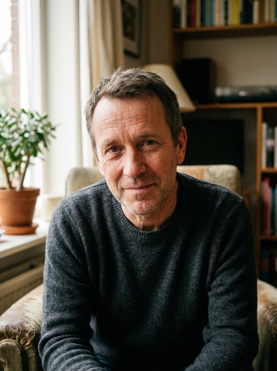 Thomas Berger